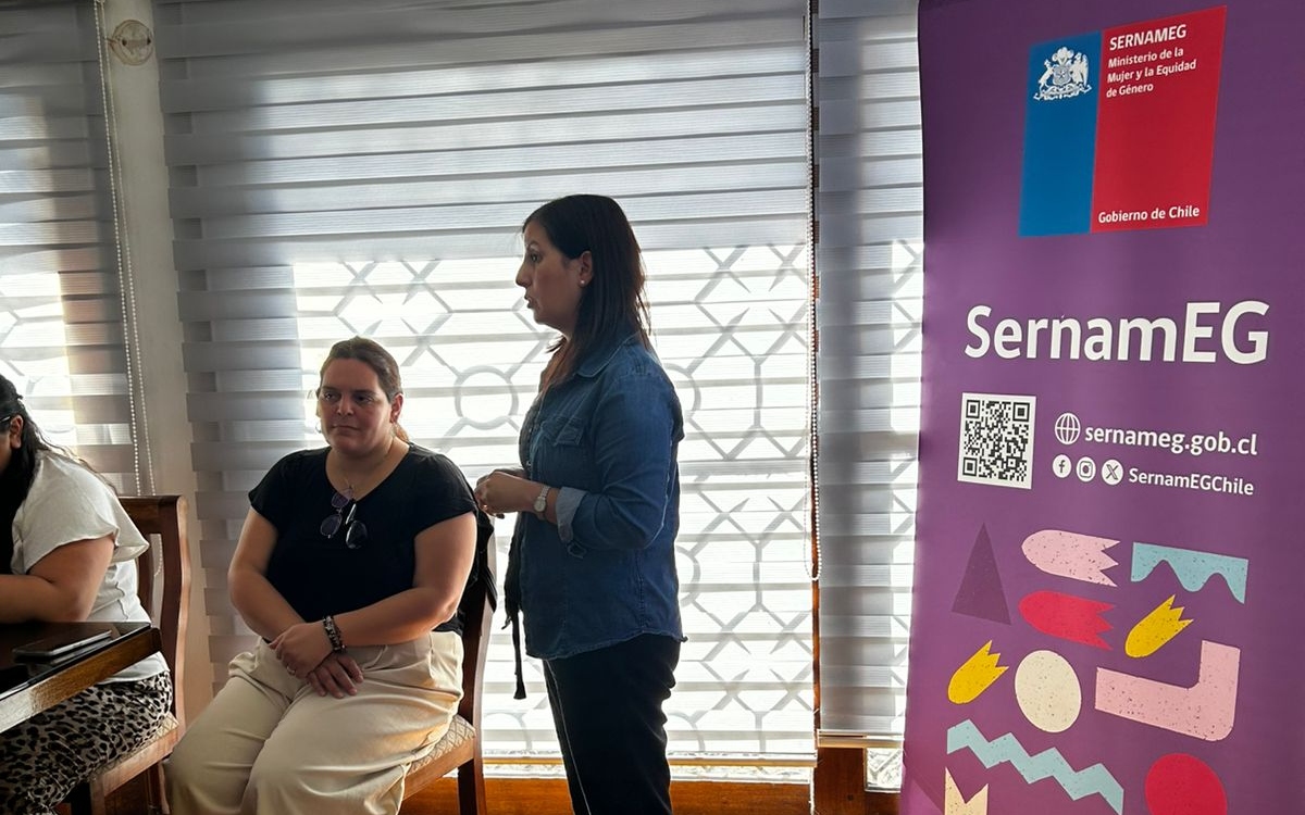 Charla SenamEG 2